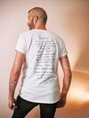 Passionflower 10th Anniversary T-Shirt
