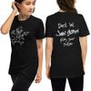 Unisex Monkey Tee