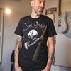 Limited Edition Self-Portrait T-shirt