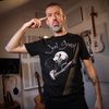 Limited Edition Self-Portrait T-shirt
