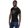 Unisex Monkey Tee