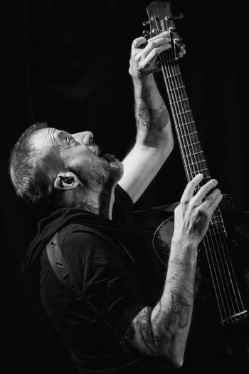 Keith Belcher
