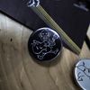 Stickers + Badges + Guitar Picks Grab Bag