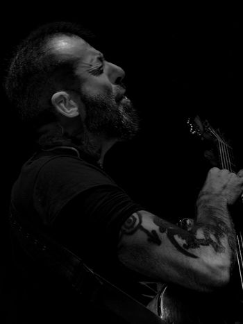 Steve, Edinburgh
