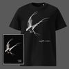 Shchedryk T-shirt + Art Print Bundle - SAVE 15%