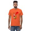 Secrets Nobody Keeps T-shirt