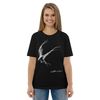 Shchedryk T-shirt + Art Print Bundle - SAVE 15%