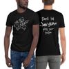 Unisex Monkey Tee