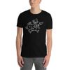 Unisex Monkey Tee