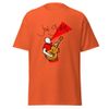 Secrets Nobody Keeps T-shirt