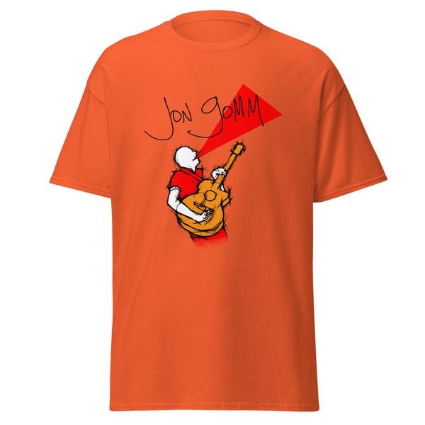 Secrets Nobody Keeps T-shirt