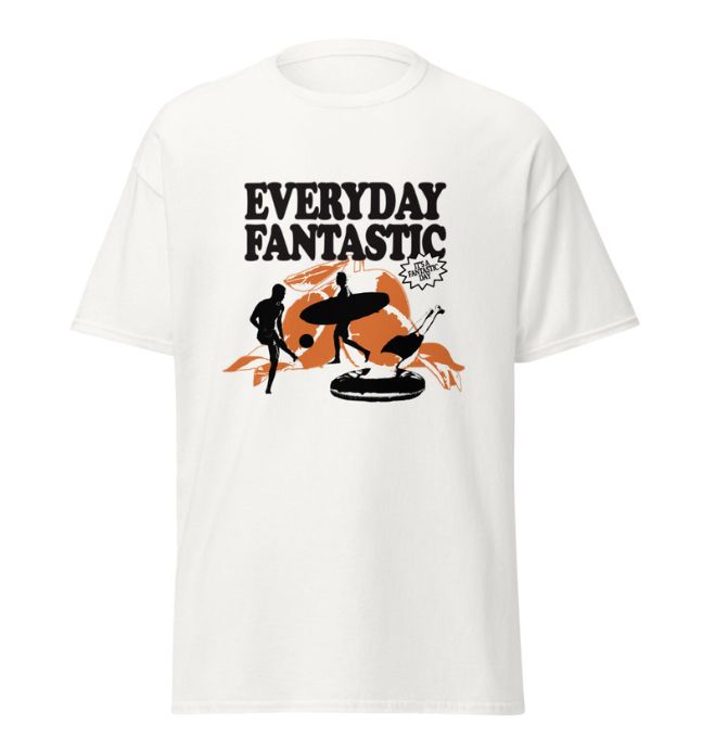 EF T-Shirt