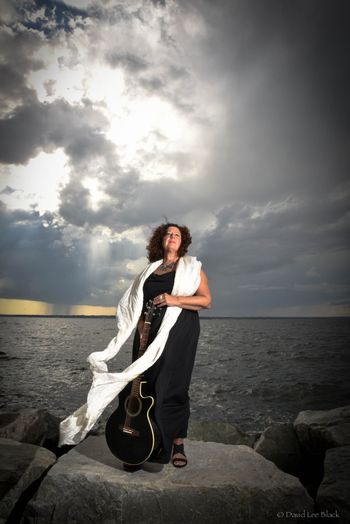 photo by David Lee Black
