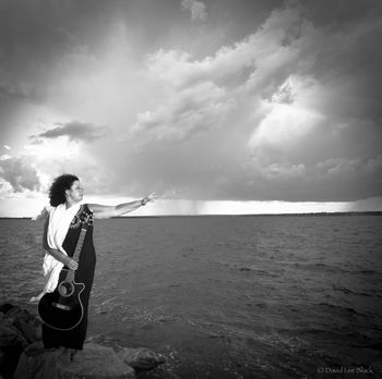 Photo by David Lee Black
