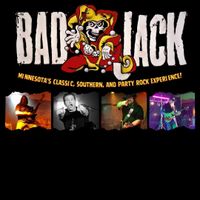 Bad Jack Rockin the Route!