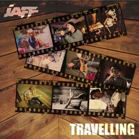 TRAVELLING de Jaff
