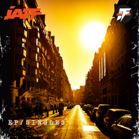 EP / SIngles de Jaff