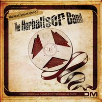 Rehearsal Session (Reel 1) by The Herbaliser Band