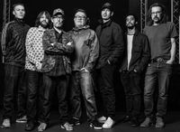 The Herbaliser Band