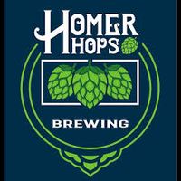 Homer Hops Brewing