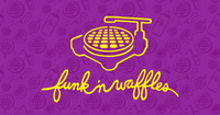 Dead Night at Funk 'n Waffles