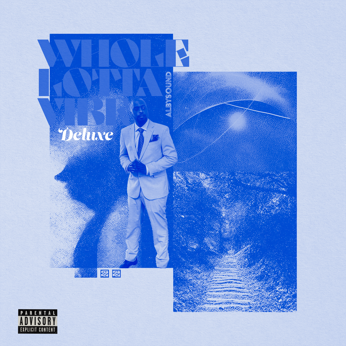 Whole Lotta Vibe Deluxe