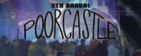 JHW @ Poorcastle Festival 2017