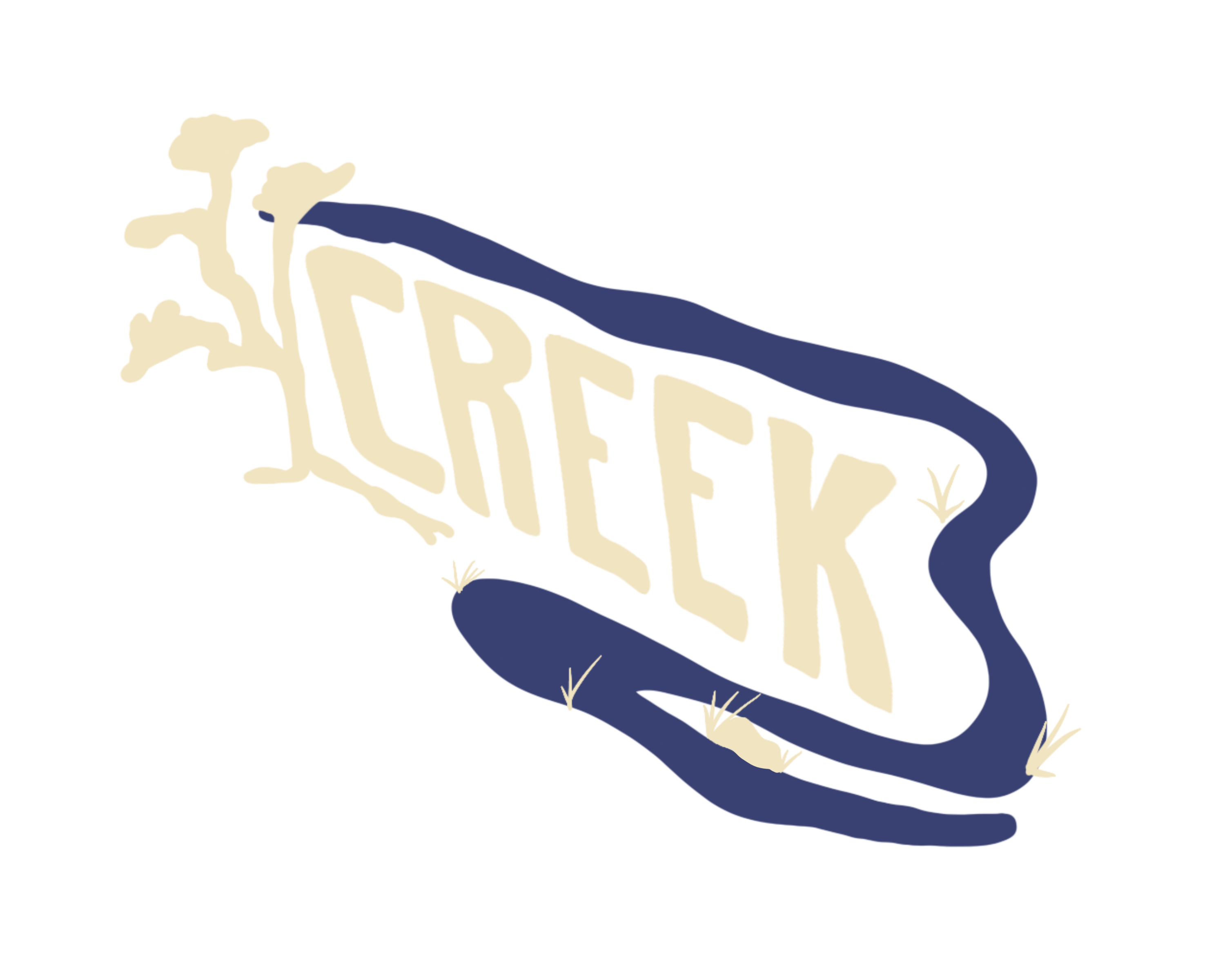 Creek
