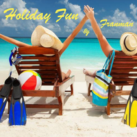 Holiday Fun by Franman