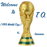 Welcome To T.O. In The G.T.A. by Franman