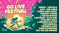 Go Live Festival 2025