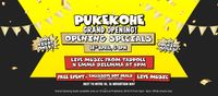JB Hi-Fi Pukekohe Grand Opening
