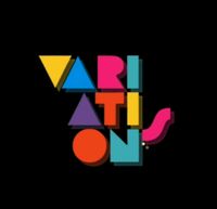 Variations presents Charlie Dark