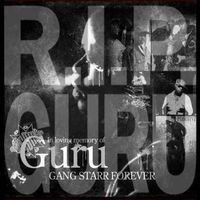 For The Love Of G.U.R.U.
