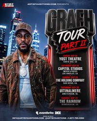 Grafh, Psykhomantus, MadFlow