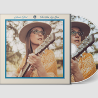 The Way Love Goes - Signed CD + Sticker Bundle 