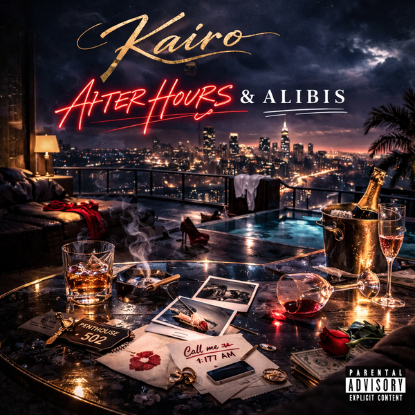 After Hours & Alibis