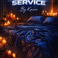 Midnight Service by Kairo