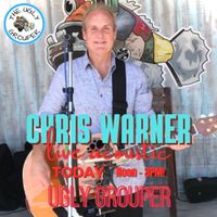 Chris Warner Live!