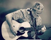 Luke Francis Duo w/Chris W