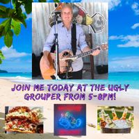 Chris Warner Live!