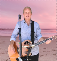 Chris Warner Live!