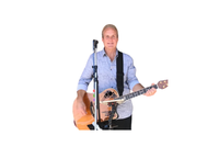 Chris Warner Live!