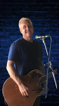 Chris Warner Live!