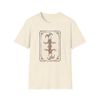 Face Card Tee
