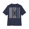 AL!EN <3  Boxy Tee
