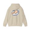 Love Me First Bird Hoodie