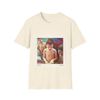Love Me First Cover Tee