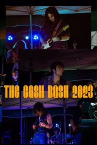 The Inquisition at The Cash Bash 2023