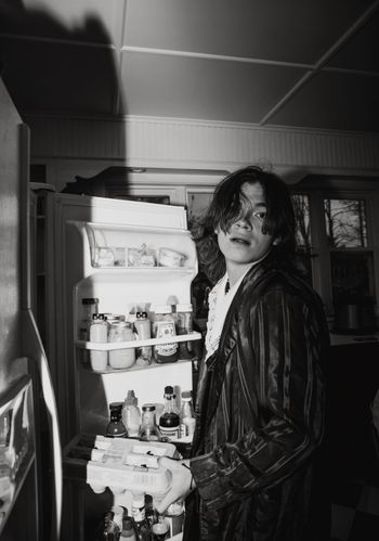 "The Inquikitchen" Exhibit 3
